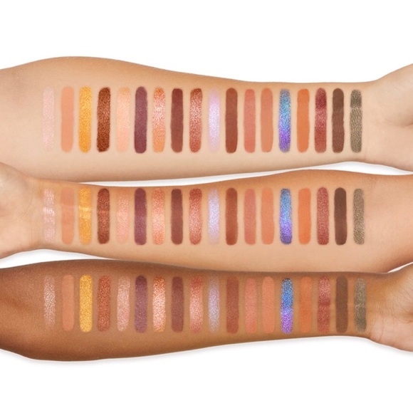 🍫NIB🍫 TOO FACED Better Than Chocolate 24 pan Eyeshadow Palette  🍫BRAND NEW🍫 - Picture 5 of 12